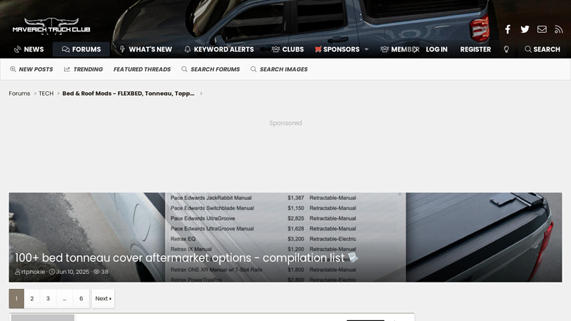 100+ bed tonneau cover aftermarket options ford tonneau cover replacement parts