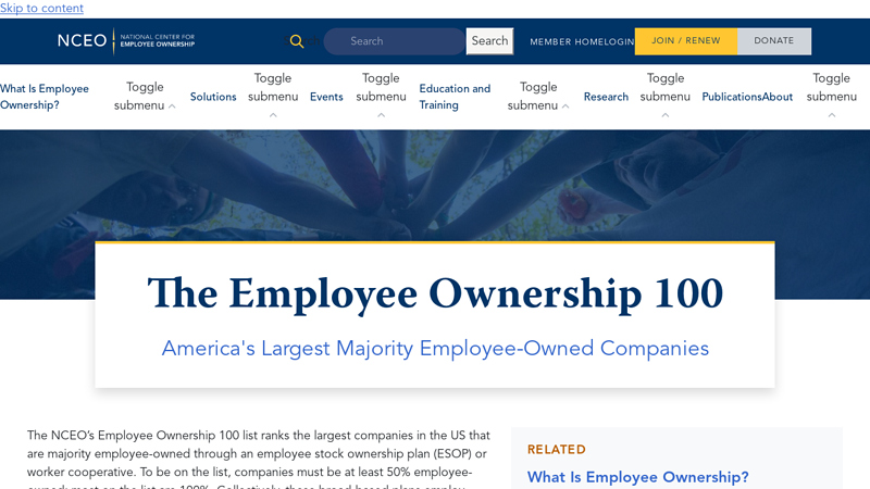 100% ESOP/Worker auto parts outlet phoenix