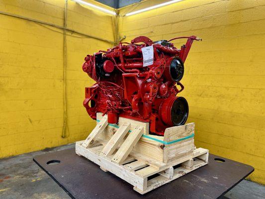 10/4 Truck Parts guide