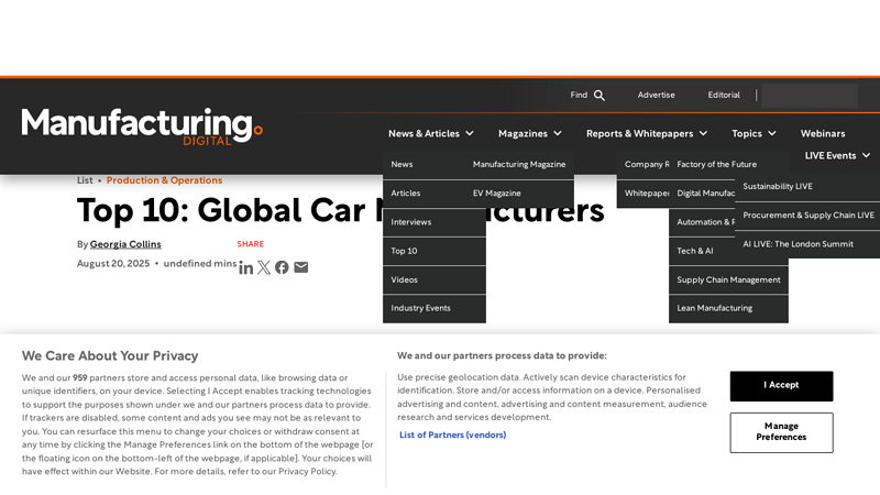  new world auto body parts