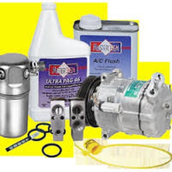 1800 Auto Parts guide