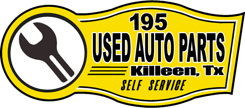 195 Used Auto Parts Car Parts guide