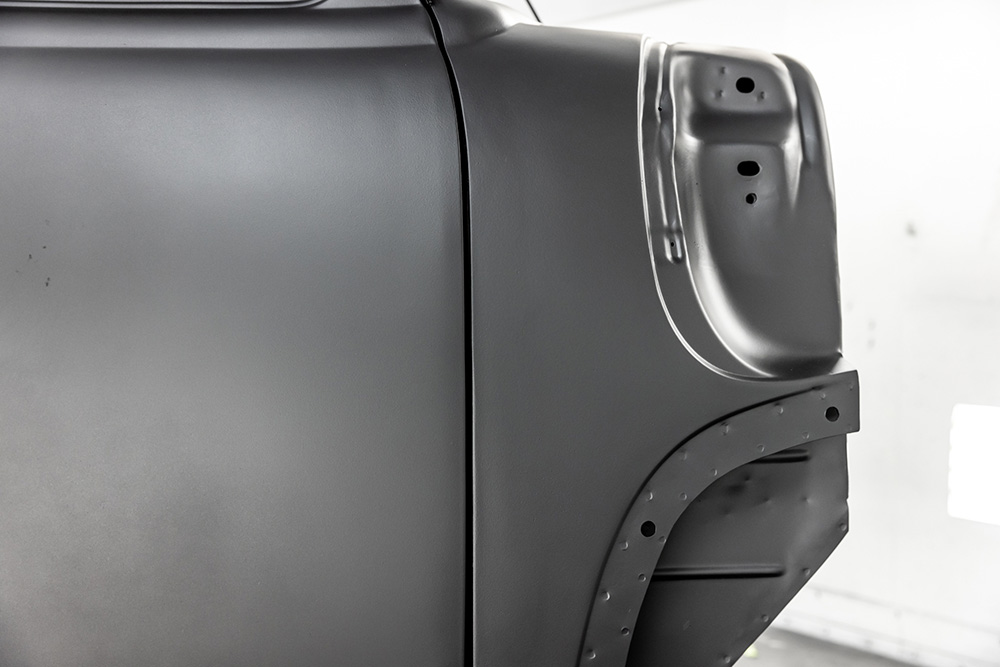 1952 Chevy Truck Parts guide