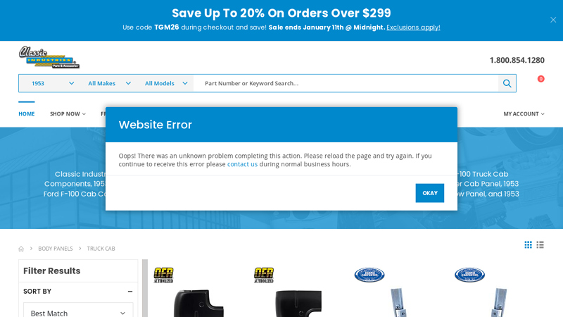 1953 Ford F-100 Parts 1953 ford f100 parts