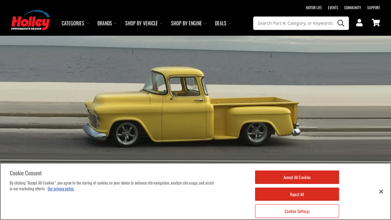 1955 56 chevy truck parts