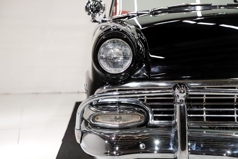 1956 Ford Fairlane Parts guide