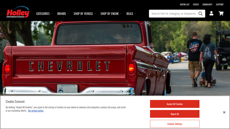 1964 Chevrolet C10 Pickup Suspension & Chassis Parts 1964 chevrolet truck parts