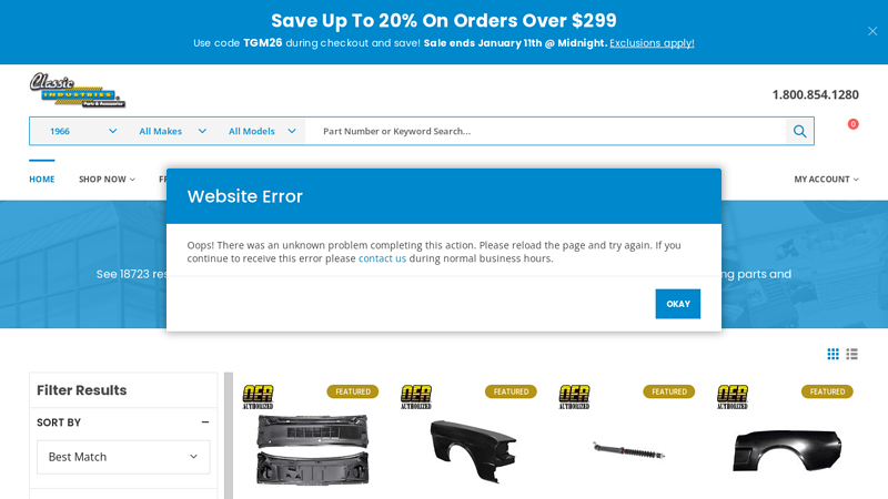 1966 Ford Mustang Parts 1966 ford mustang auto parts