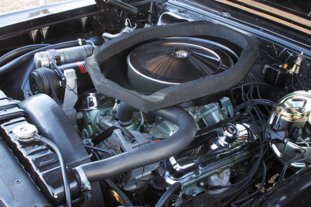 1967 Gto Parts Car guide