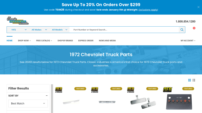 1972 Chevrolet Truck Parts 1972 chevy truck parts