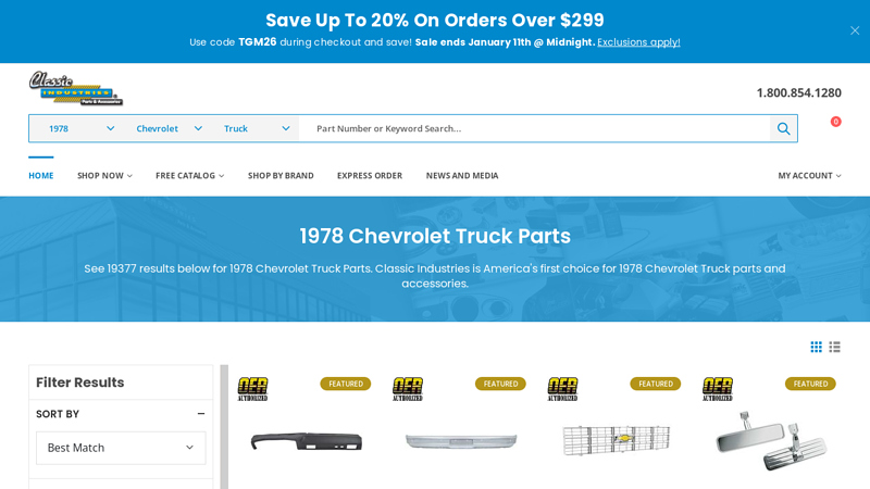 1978 Chevrolet Truck Parts 78 chevy truck parts