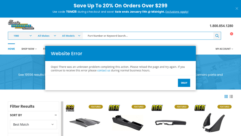 1980 Chevrolet Camaro Parts 1980 camaro parts car