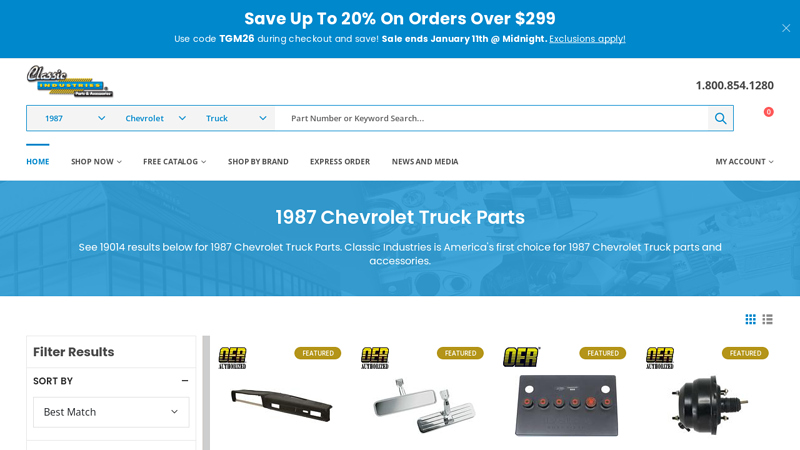 1987 Chevrolet Truck Parts 1987 chevrolet truck parts