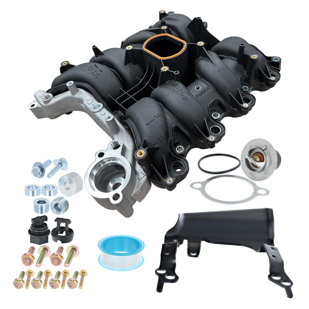 2001 Ford Mustang Gt Aftermarket Performance Parts guide