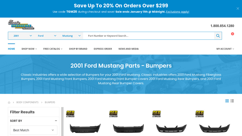 2001 Ford Mustang Parts 2001 ford mustang parts