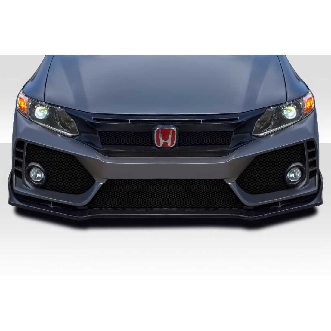 2012 Honda Civic After Market Parts guide