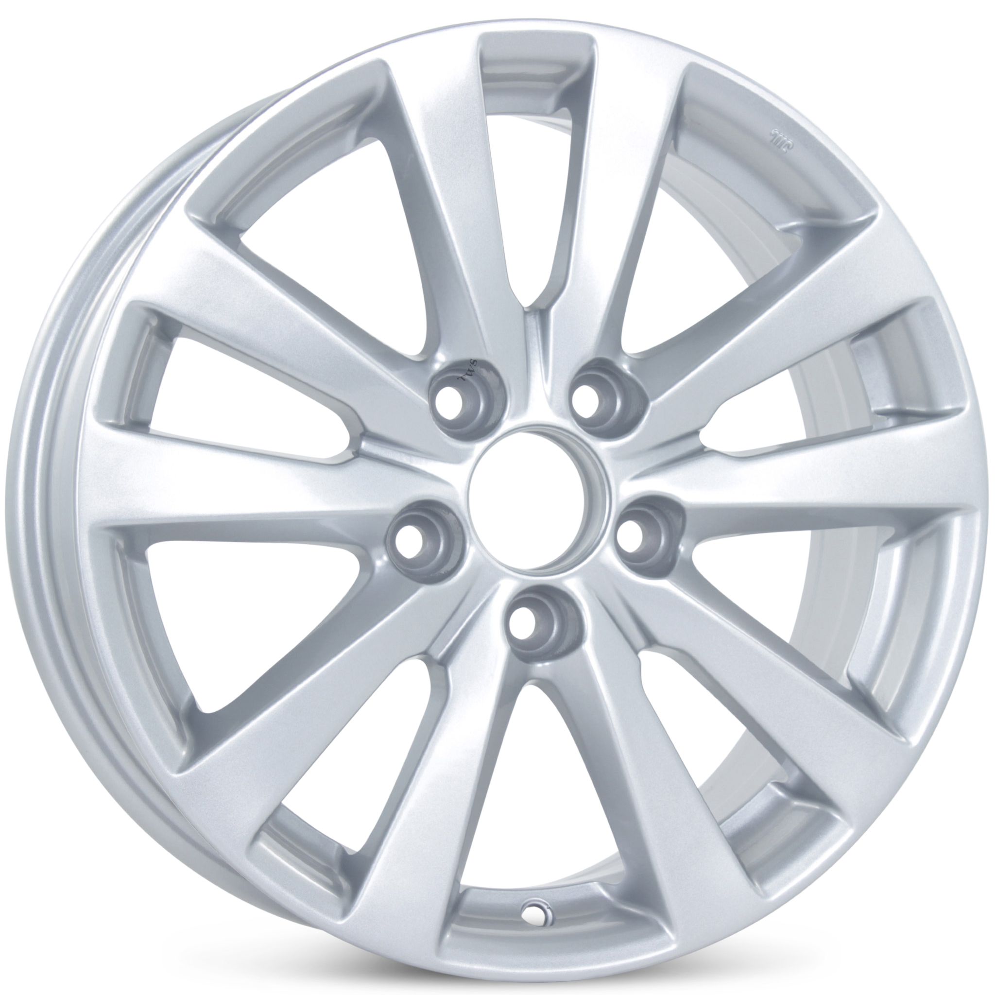 2012 Honda Civic Aftermarket Wheel Parts guide