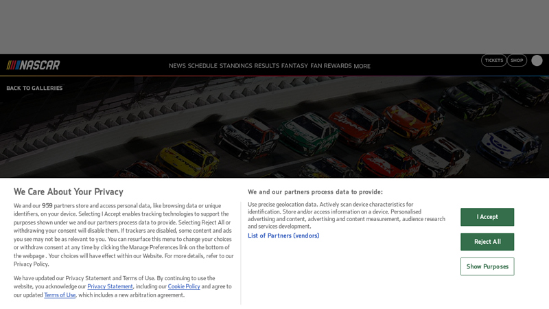 2026 NASCAR Cup Series season closest o reilly auto parts