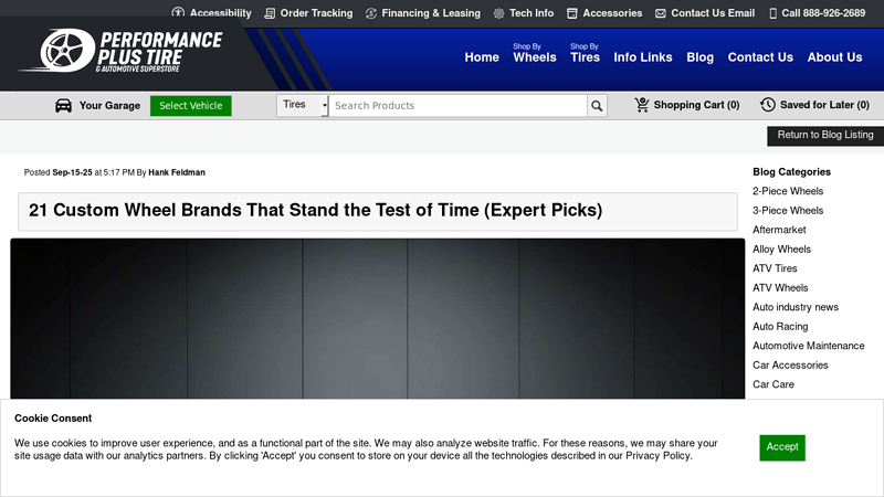 21 Custom Wheel Brands That Stand the Test of Time (Expert Picks) auto wheel parts