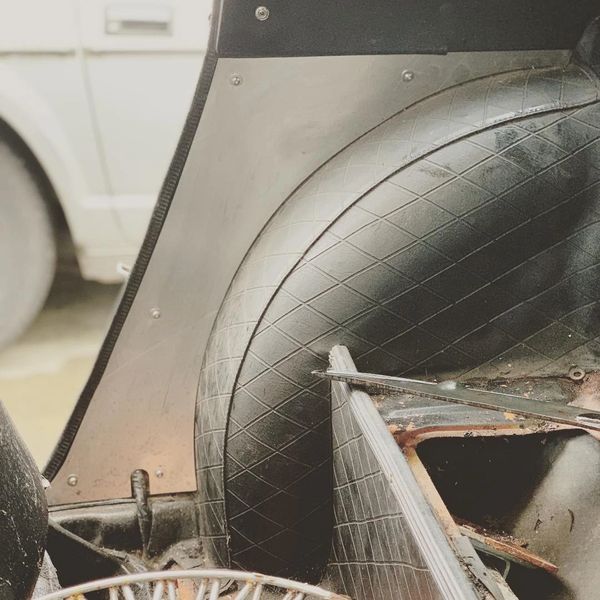 280Z Car Parts guide