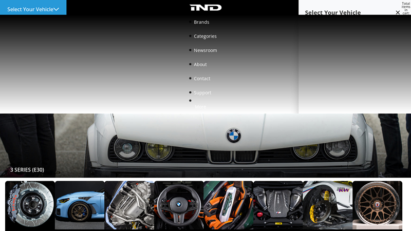 3 SERIES (E30) Aftermarket Parts and Accessories e30 car parts