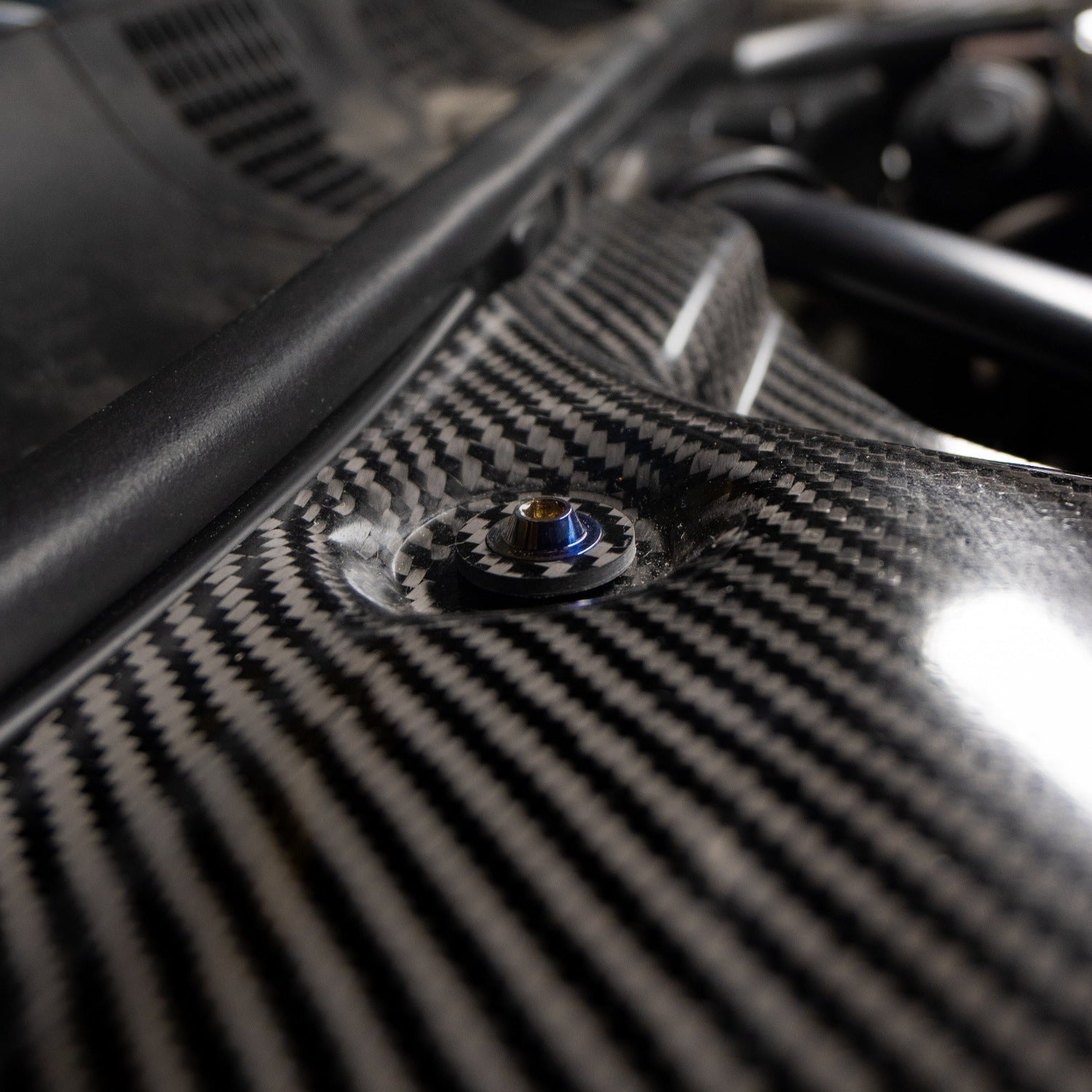 370Z Car Parts guide