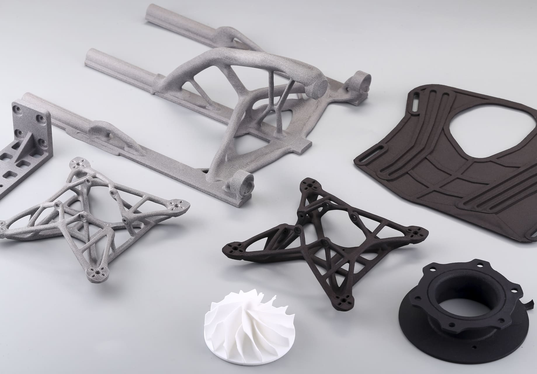 3D Printed Auto Parts guide