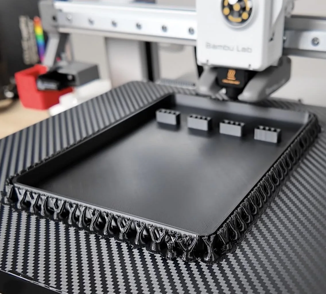 3D Printer For Car Parts guide