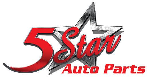 5 Star Auto Parts guide