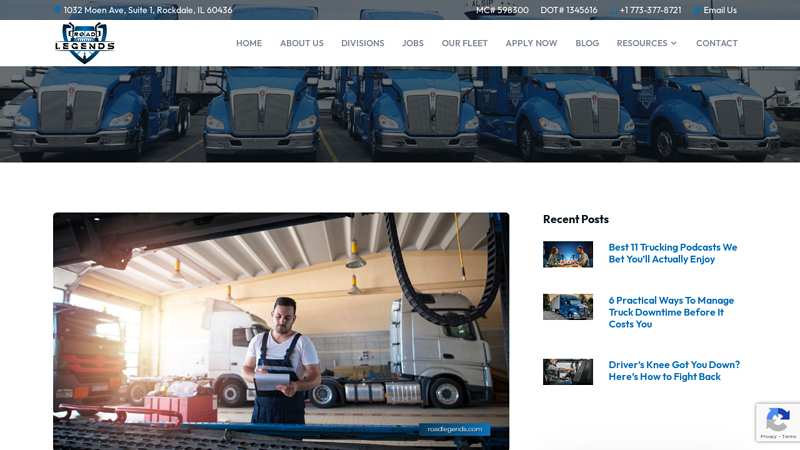 50 Top Semi Truck Repair Shops in the US Auto Parts semi truck parts store near me