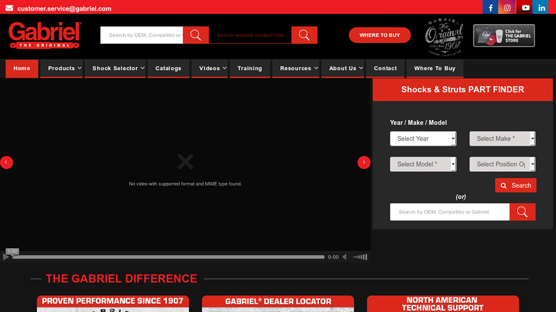  holbrook auto parts west seven mile