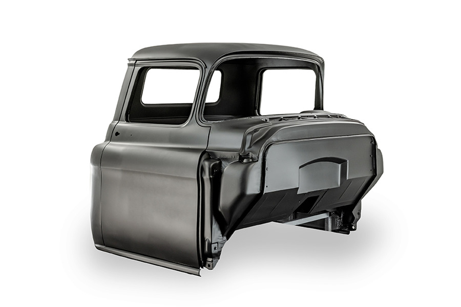 58 Chevy Truck Parts guide