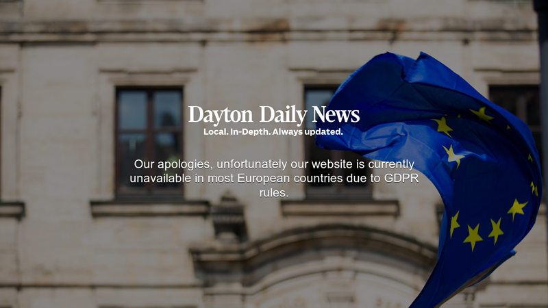 6 businesses that helped build Dayton dayton auto parts