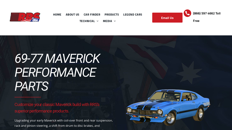 69 1970 ford maverick parts