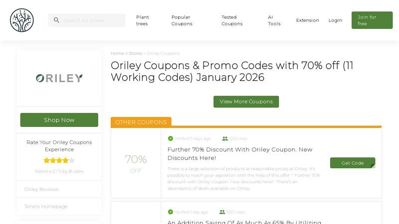 70% OFF Oriley Coupon Codes o'reilly auto parts discount code