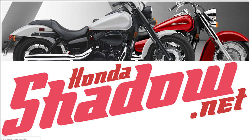 84 VT700 bobber project honda shadow bobber parts