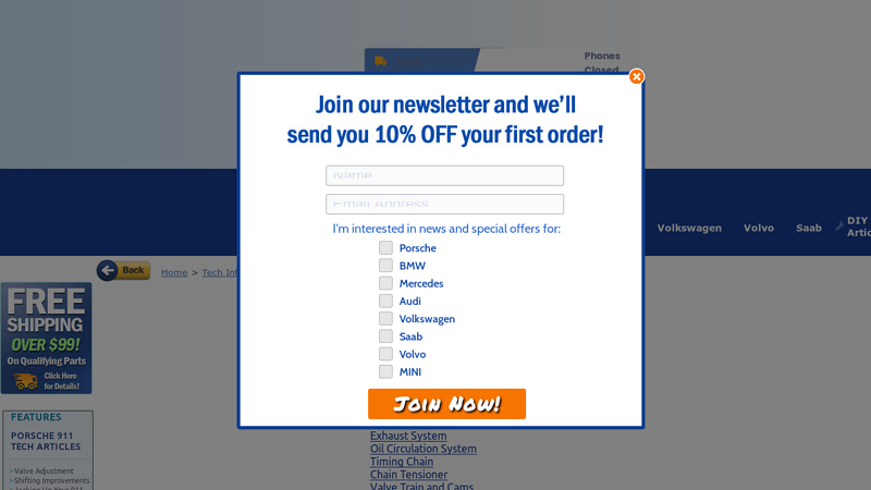 914 porsche 914 parts car