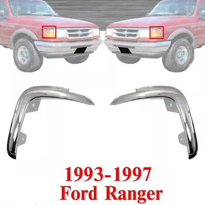 93 Ford Ranger Parts guide