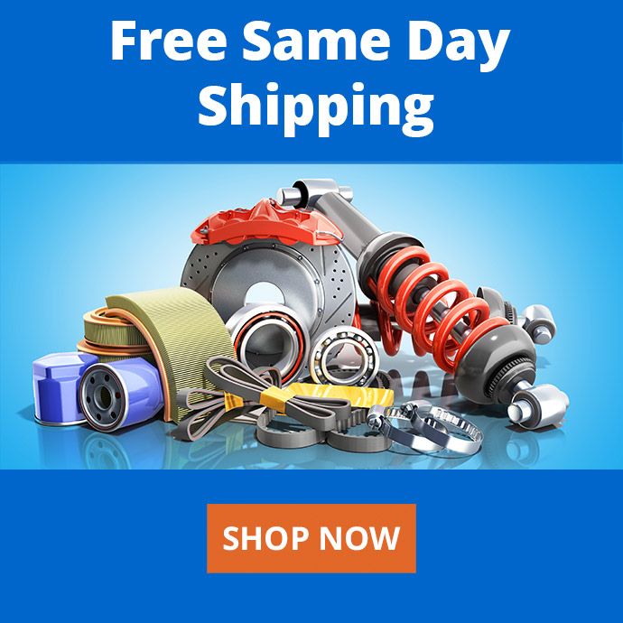 A-1 Auto Parts guide