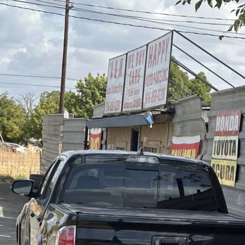 A And M Auto Parts guide