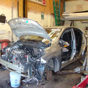 A & D Truck & Auto Parts guide