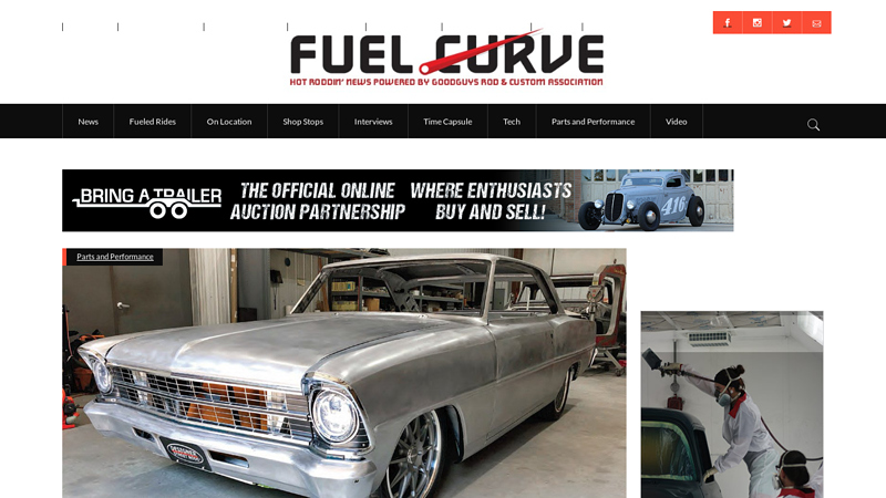 A Guide to Aftermarket Steel Bodies 32 ford parts