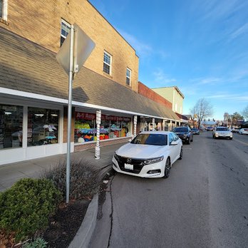 A One Auto Parts guide