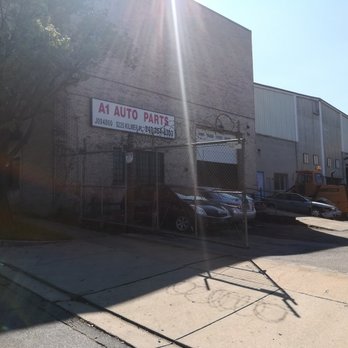 A1 Auto Parts & Recycling guide