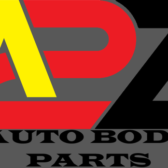 A2Z Car Parts guide