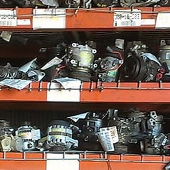 Aaa Auto Parts guide