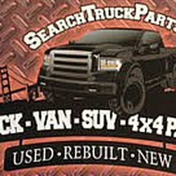 Aaa Truck Parts & Sales guide