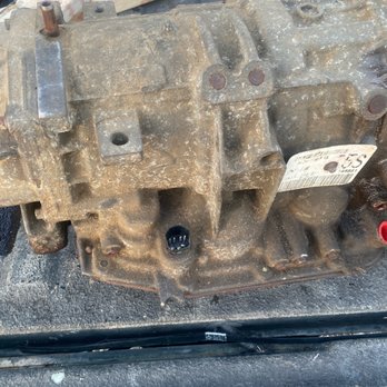 Aabco Auto Parts guide