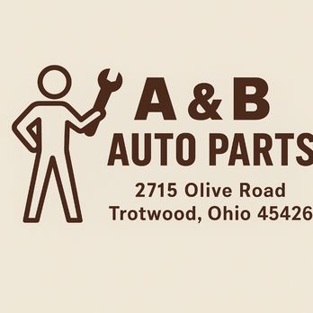 A&B Auto Parts guide