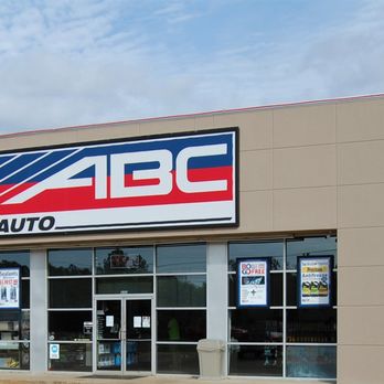 Abc Auto Parts Longview Tx guide
